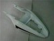 2003-2004 Suzuki GSXR 1000 Abs Motorcycle Fairings - White Blue Glossy Black Red Canada