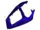 2003-2004 Yamaha YZF R6 Motorcycle Fairings - Blue White Canada