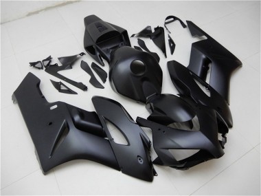 Cheap 2004-2005 Honda CBR1000RR Motorcycle Fairings - Matte Black Canada