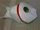 2004-2005 Honda CBR1000RR Motorcycle Fairings - White Red Yellow San Carlo 58 Canada
