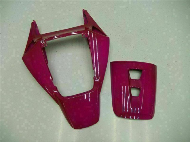 2004-2005 Honda CBR1000RR Motorcycle Fairings - Purple Black Canada