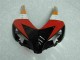 2004-2005 Honda CBR1000RR Motorcycle Fairings - Orange White Red Black Repsol Canada