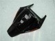 2004-2005 Honda CBR1000RR Motorcycle Fairings - Orange White Red Black Repsol Canada