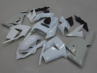 Cheap 2004-2005 Kawasaki ZX10R Motorcycle Fairings - Unpainted Canada