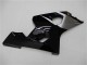 2004-2005 Suzuki GSXR 600/750 Motorcycle Fairings - Glossy Black Silver Blue Canada