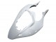 2004-2006 Yamaha YZF R1 Motorcycle Fairing - White Black Canada