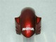 2004-2006 Yamaha YZF R1 Motorcycle Fairings - White Red Yellow Motul 46 Canada