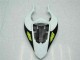 2004-2006 Yamaha YZF R1 Motorcycle Fairings - White Red Yellow Motul 46 Canada