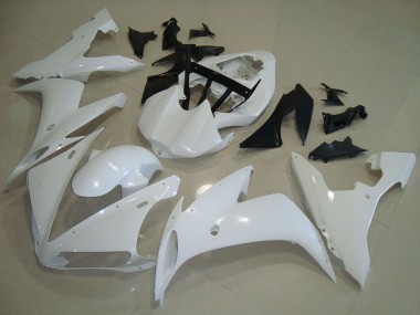 Cheap 2004-2006 Yamaha YZF R1 Motorcycle Fairings - Pearl White Canada