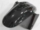 2004-2007 Honda CBR600 F4i Bike Fairings - Red Glossy Black Canada