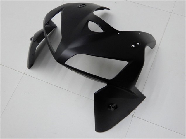 2005-2006 Honda CBR600RR Motorcycle Fairing - Matte Black Canada