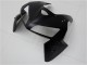 2005-2006 Honda CBR600RR Motorcycle Fairing - Matte Black Canada