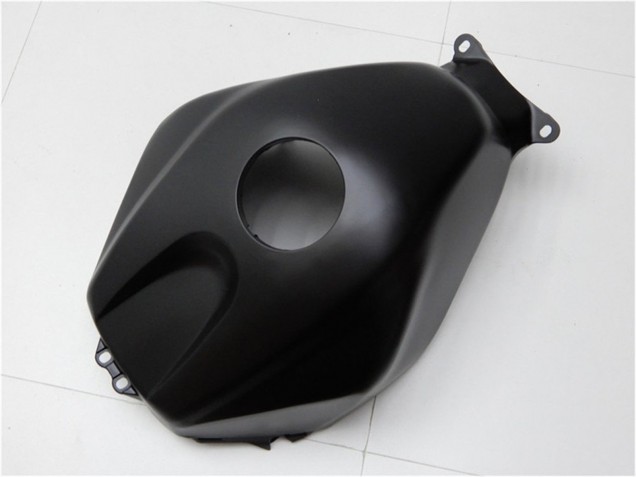 2005-2006 Honda CBR600RR Motorcycle Fairing - Matte Black Canada