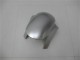 2005-2006 Honda CBR600RR Motorcycle Fairing - Silver Black Canada