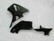 2005-2006 Honda CBR600RR Motorcycle Fairings - Glossy Black White Canada