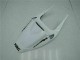 2005-2006 Honda CBR600RR Motorcycle Fairing - White Canada