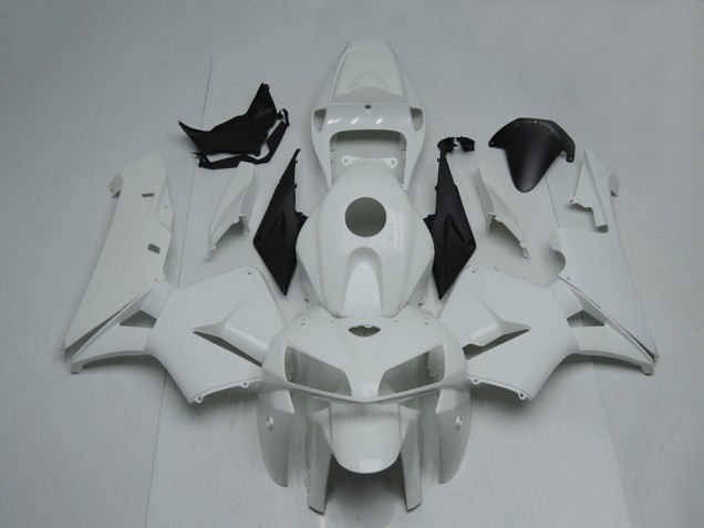 2005-2006 Honda CBR600RR Motorcycle Fairings - Unpainted Canada