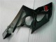 2005-2006 Suzuki GSXR 1000 Motorcycle Fairing - Glossy Black Matte Black Red Canada