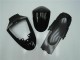 2005-2006 Suzuki GSXR 1000 Motorcycle Fairings - Yellow Glossy Black Red Canada