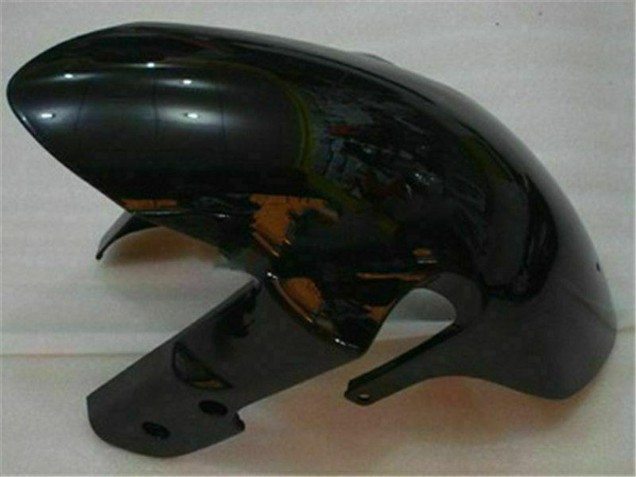 2005-2006 Suzuki GSXR 1000 Motorcycle Fairings - Red Glossy Black Matte Black Canada