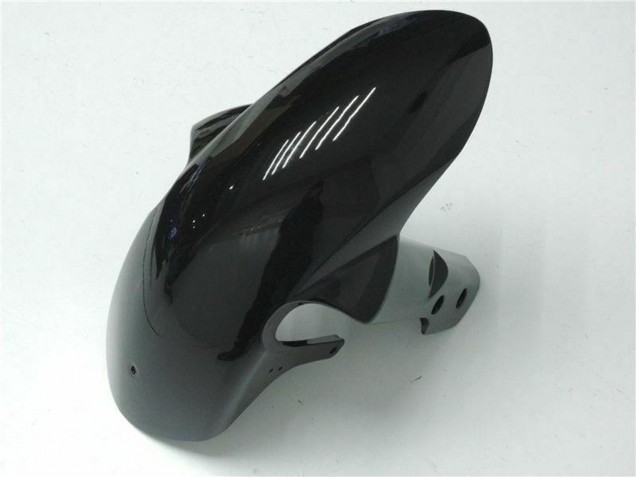 2005-2006 Suzuki GSXR 1000 Motorcycle Fairings - Blue Black Canada