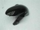 2005-2006 Suzuki GSXR 1000 Motorcycle Fairing - White Blue Glossy Black Canada