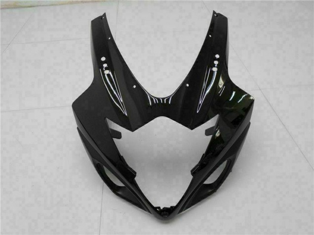 2005-2006 Suzuki GSXR 1000 Motorcycle Fairing - Glossy Black Canada
