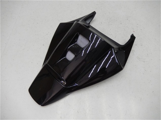 2006-2007 Honda CBR1000RR Motorcycle Fairings - Glossy Black Canada