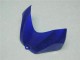 2006-2007 Suzuki GSXR 600/750 Motorcycle Fairings - Blue White Glossy Black Red Canada
