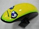 2006-2007 Yamaha YZF R6 Motorcycle Fairings - Yellow Blue Red Glossy Black Shark Canada
