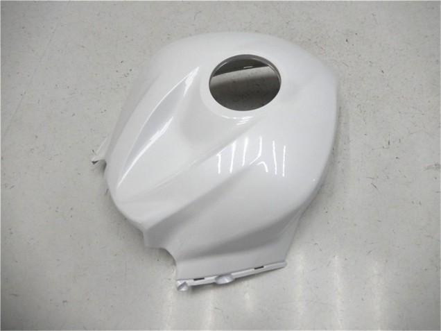 2007-2008 Honda CBR600RR Motorcycle Fairings - Pearl White Canada