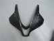 2007-2008 Honda CBR600RR Motorcycle Fairings - Matte Black Graffiti Canada