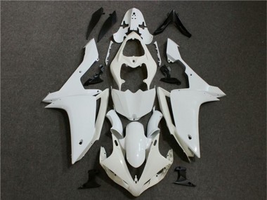 Cheap 2007-2008 Yamaha YZF R1 Motorcycle Fairings - Unpainted Canada
