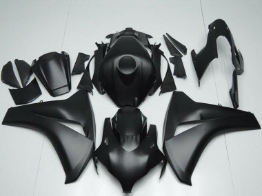 Cheap 2008-2011 Honda CBR1000RR Bike Fairings - Matte Black Canada