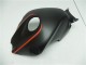 2008-2011 Honda CBR1000RR Motorcycle Fairings - Matte Black Red Canada