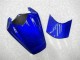 2008-2011 Honda CBR1000RR Bike Fairings - White Red Blue HRC Canada