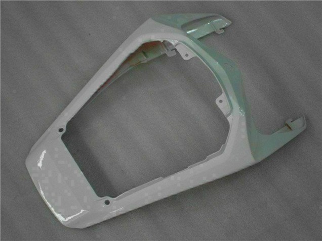 2008-2011 Honda CBR1000RR Motorcycle Fairings Kit - White Red Blue HRC Canada