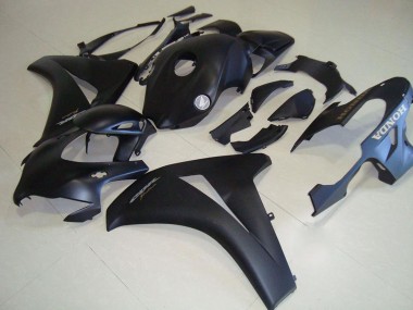 Cheap 2008-2011 Honda CBR1000RR Motorcycle Fairing Kits - Matte Black Canada