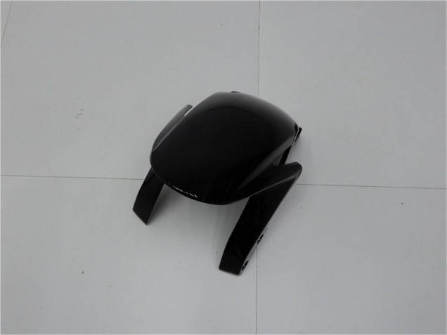 2009-2012 Honda CBR600RR Motorcycle Fairing Kits - Glossy Black Canada