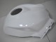 2009-2012 Honda CBR600RR Motorcycle Fairings - Pearl White Canada
