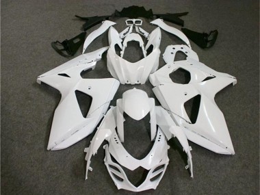 Cheap 2009-2016 Suzuki GSXR 1000 Motorcycle Fairings - Unpainted Canada