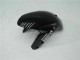 2009-2016 Suzuki GSXR 1000 Motorcycle Fairings - Glossy Black Red Beacon Motul Canada