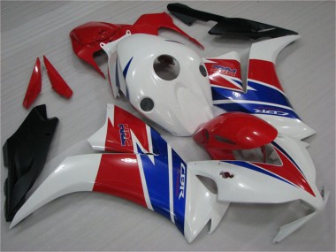 Cheap 2012-2016 Honda CBR1000RR Motorcycle Fairings - White Red Blue Matte Black Canada