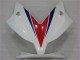 2012-2016 Honda CBR1000RR Motorcycle Fairings - White Red Blue Matte Black Canada
