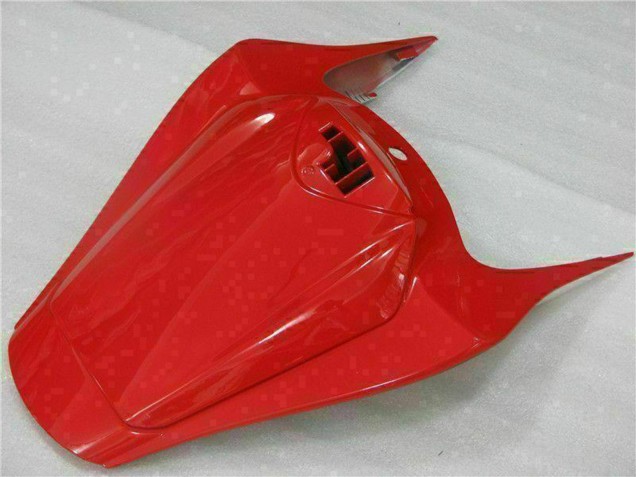 2012-2016 Honda CBR1000RR Motorcycle Fairings - Red Black White Silver Green Glossy Black Canada