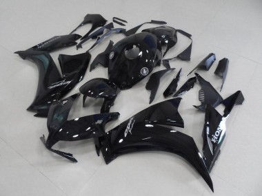 Cheap 2012-2016 Honda CBR1000RR Motorcycle Fairings - Glossy Black OEM Style Canada