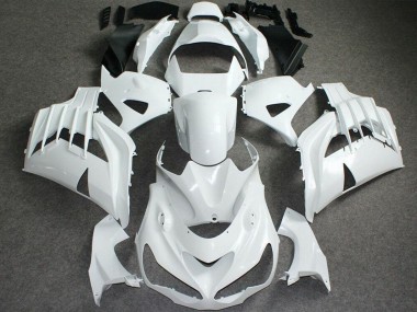 Cheap 2012-2024 Kawasaki ZX14R ZZR1400 Motorcycle Fairings - Unpainted Canada