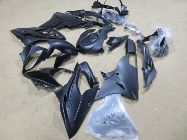 Cheap 2015-2016 BMW S1000RR Motorcycle Fairings - Matte Black Canada