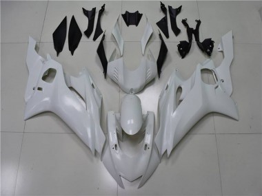 Cheap 2017-2023 Yamaha YZF R6 Motorcycle Fairings - Unpainted Canada