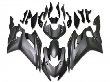 Cheap 2017-2023 Yamaha YZF R6 Motorcycle Fairing - Grey Canada